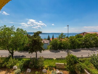 Apartment Dramalj Ausstattung 16