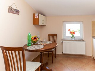 Apartment Dramalj Ausstattung 18