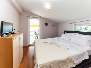 Apartment Dramalj Ausstattung 19