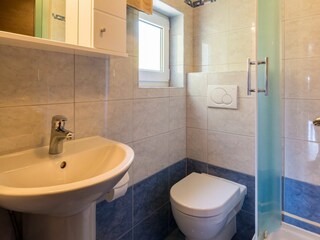 Apartment Dramalj Ausstattung 20