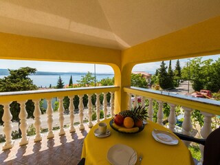 Apartment Dramalj Features 12