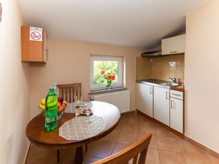 Apartment Dramalj Features 17