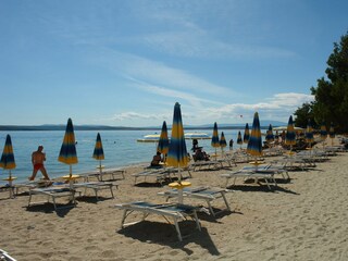 Apartment Dramalj Environment 25