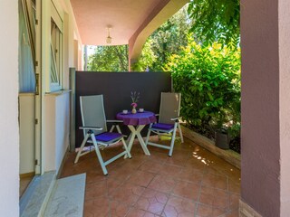 Apartment Dramalj Ausstattung 5