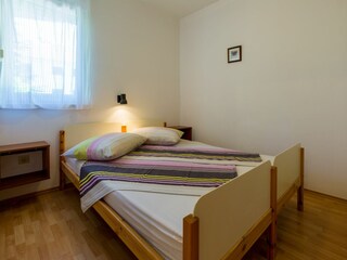 Apartment Dramalj Ausstattung 7