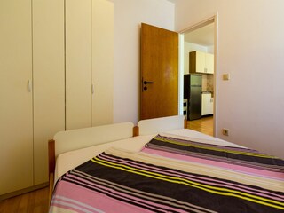 Apartment Dramalj Ausstattung 9