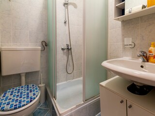 Apartment Dramalj Ausstattung 11