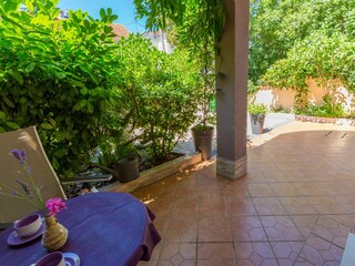Apartment Dramalj Ausstattung 13