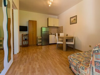 Apartment Dramalj Ausstattung 14