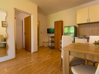 Apartment Dramalj Ausstattung 18