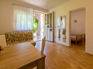 Apartment Dramalj Ausstattung 20