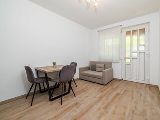 Apartment Dramalj Features 12