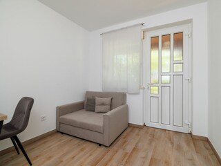 Apartment Dramalj Ausstattung 13