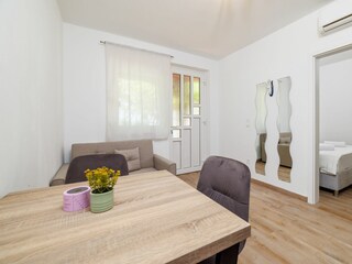 Apartment Dramalj Ausstattung 14