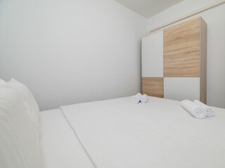 Apartment Dramalj Ausstattung 17