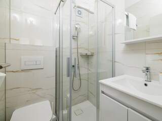 Apartment Dramalj Ausstattung 21