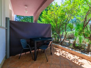 Apartment Dramalj Ausstattung 25