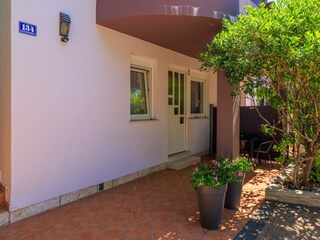 Apartment Dramalj Features 29