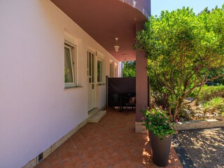 Apartment Dramalj Ausstattung 30