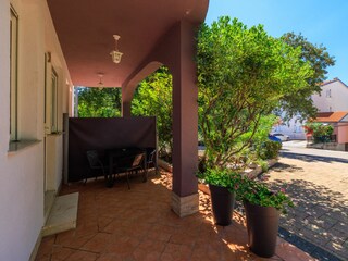 Apartment Dramalj Ausstattung 31