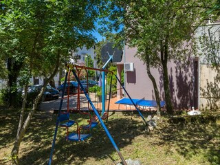 Apartment Dramalj Ausstattung 35