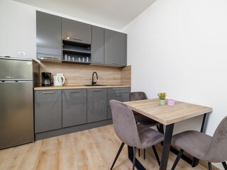 Apartment Dramalj Ausstattung 38