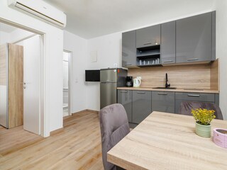 Apartment Dramalj Features 40