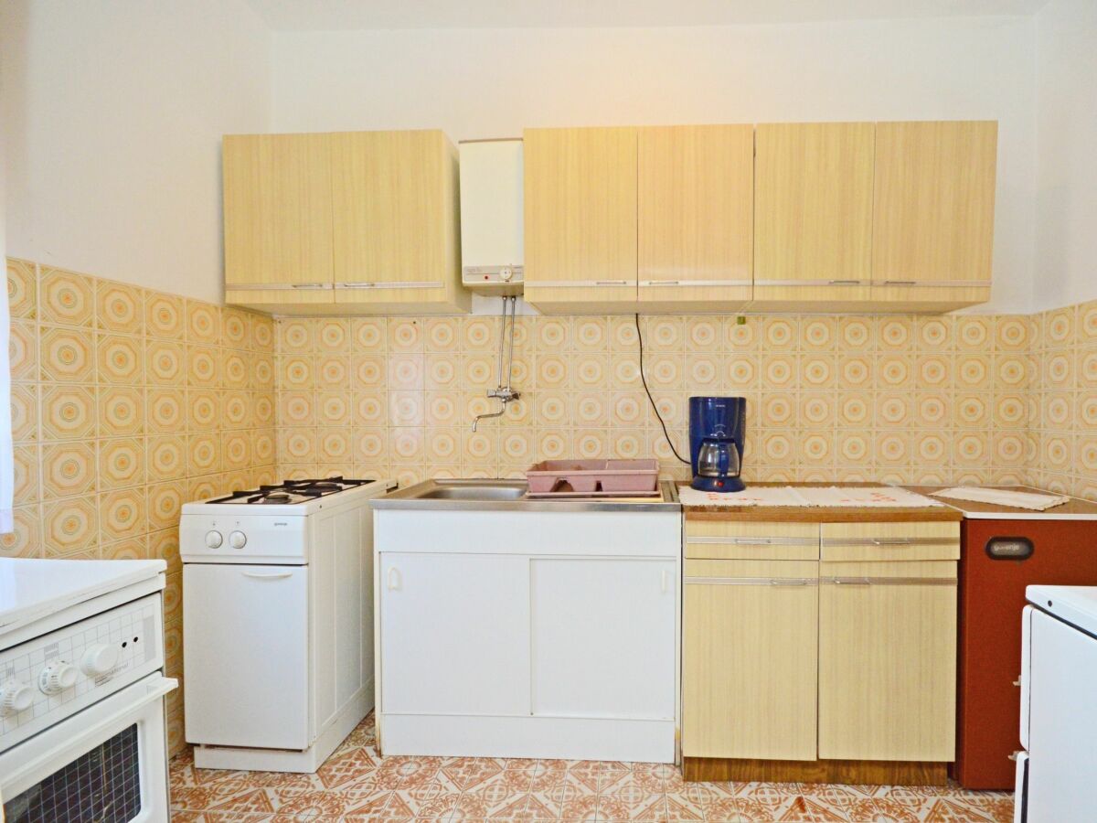 Apartment Štinjan Ausstattung 11