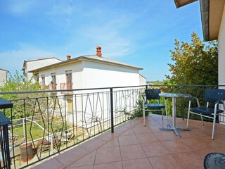Apartment Štinjan Features 10