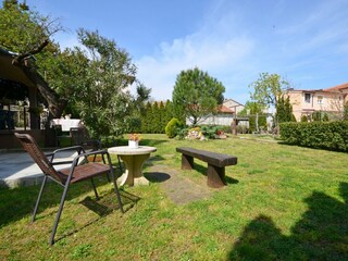 Apartment Štinjan Features 11