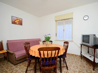 Apartment Štinjan Features 12