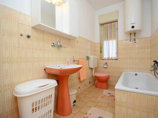 Apartment Štinjan Features 14