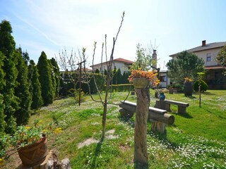 Apartment Štinjan Features 15