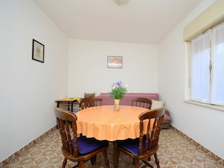 Apartment Štinjan Features 13