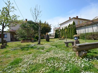 Apartment Štinjan Features 15