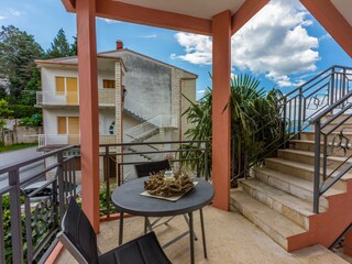 Apartment Crikvenica Features 16
