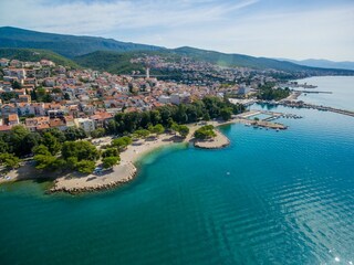 Apartment Crikvenica Environment 42