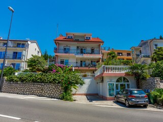 Apartment Crikvenica Outdoor Recording 6