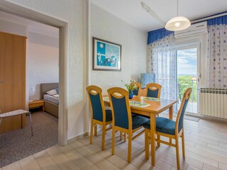 Apartment Crikvenica Ausstattung 20