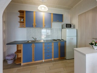 Apartment Crikvenica Ausstattung 23