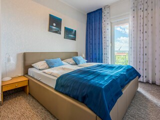 Apartment Crikvenica Ausstattung 24