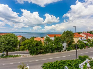 Apartment Crikvenica Außenaufnahme 8