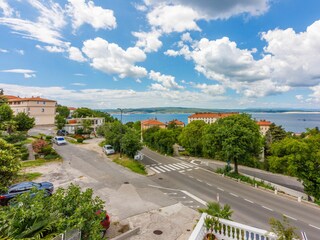 Apartment Crikvenica Außenaufnahme 10