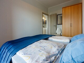 Apartment Crikvenica Ausstattung 28