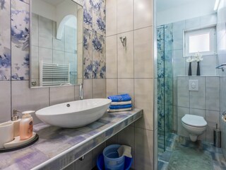 Apartment Crikvenica Ausstattung 30