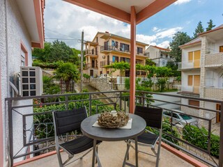 Apartment Crikvenica Ausstattung 31