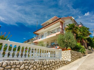 Apartment Crikvenica Ausstattung 32