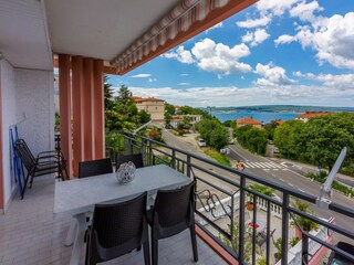 Apartment Crikvenica Ausstattung 35