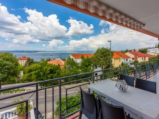 Apartment Crikvenica Ausstattung 36