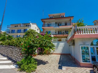 Apartment Crikvenica Ausstattung 37